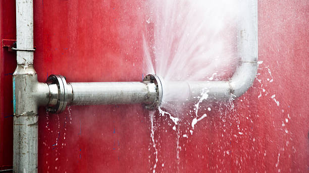 Best 24-hour water damage restoration  in Manasquan, NJ
